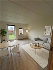 Billede 3. Lejlighed, Møllebo Allé, Fredericia 