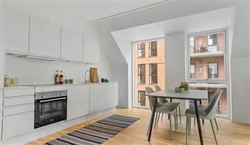 Photo 1. Apartment, Søren Frichs Vej, Aarhus C 