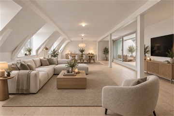 Photo 3. Apartment, Willemoesgade, København Ø 