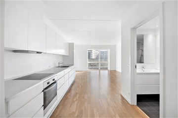 Photo 8. Apartment, Bisiddervej, København NV 