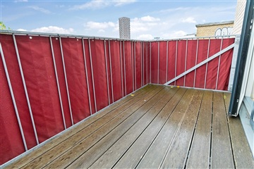 Photo 13. Apartment, Bisiddervej, København NV 