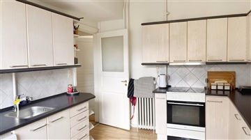 Photo 6. Apartment, Helgolandsgade, Aalborg 