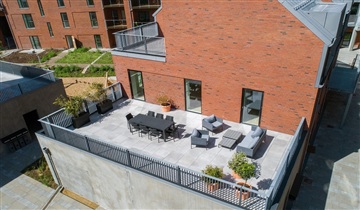Photo 8. Apartment, Søren Frichs Vej, Aarhus C 