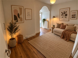 Photo 5. Apartment, Haderslevvej, Kolding 