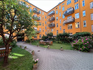 Photo 15. Apartment, Willemoesgade, København Ø 