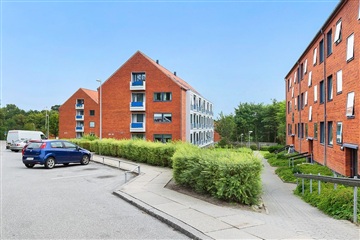 Photo 3. Apartment, Mærsk Andersens Vej, Randers NØ 
