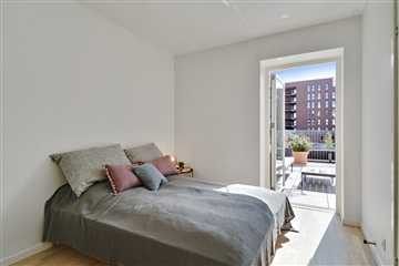 Photo 4. Apartment, Søren Frichs Vej, Aarhus C 