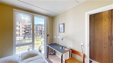 Photo 7. Apartment, Dexter Gordons Vej, København SV 