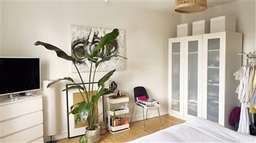 Photo 11. Apartment, Helgolandsgade, Aalborg 