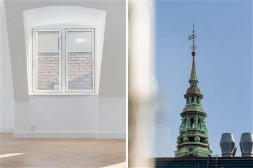 Photo 6. Apartment, Silkegade, København K 