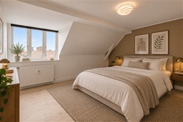 Photo 12. Apartment, Willemoesgade, København Ø 