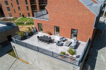 Photo 7. Apartment, Søren Frichs Vej, Aarhus C 