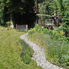 Photo 5. House, Haldsøvej, Risskov 