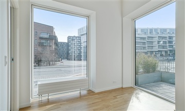 Photo 5. Apartment, Richard Mortensens Vej, København S 