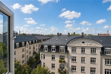 Photo 10. Apartment, Willemoesgade, København Ø 