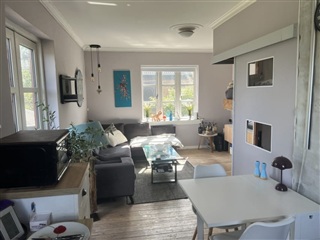 Photo 6. Room, Stengårds Alle, Kongens Lyngby 