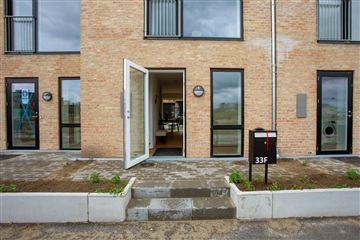 Photo 15. House, Else Alfelts Vej, København S 