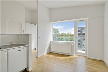 Photo 16. Apartment, Gråspurvevej, København NV 