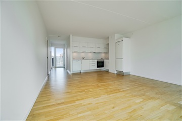 Photo 7. Apartment, Gråspurvevej, København NV 