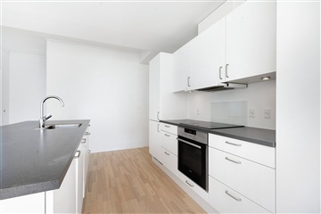 Photo 3. Apartment, Thit Jensens Gade, Aarhus C 