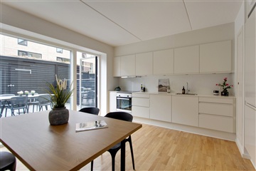Photo 17. House, Else Alfelts Vej, København S 
