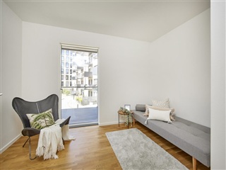 Photo 5. Apartment, Vestre Teglgade, København SV 