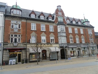 Photo 2. Apartment, Østergade, Hjørring 