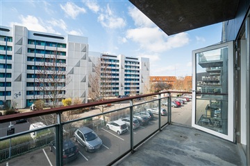 Photo 14. Apartment, Gråspurvevej, København NV 