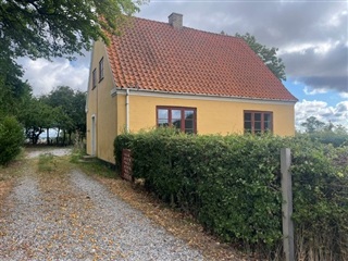 Photo 1. Apartment, Knudsskovvej, Vordingborg 