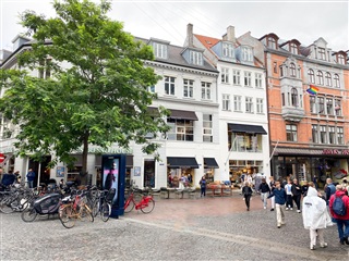 Photo 1. Apartment, Vimmelskaftet, København K 