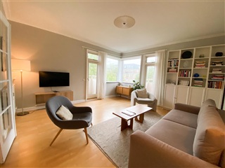 Photo 2. Apartment, Strandvejen, København Ø 