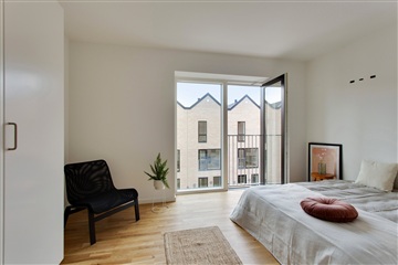 Photo 13. House, Else Alfelts Vej, København S 