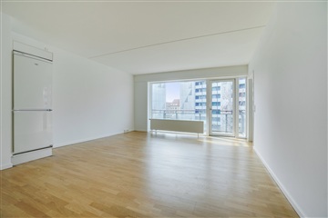 Photo 5. Apartment, Gråspurvevej, København NV 