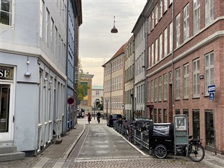 Photo 16. Apartment, Vimmelskaftet, København K 