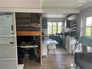 Photo 4. Room, Stengårds Alle, Kongens Lyngby 