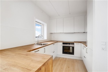 Photo 5. Apartment, Blegkilde Alle, Aalborg 