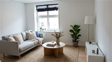 Photo 4. Apartment, Østergade, Hjørring 