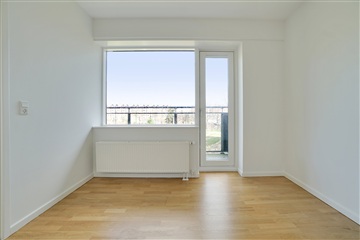 Photo 1. Apartment, Gråspurvevej, København NV 