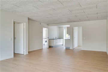 Photo 3. Apartment, Borgdalsparken, Silkeborg 