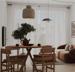Photo 2. Apartment, Arresøvej, Risskov 