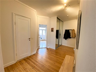 Photo 9. Apartment, Strandvejen, København Ø 