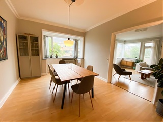 Photo 12. Apartment, Strandvejen, København Ø 