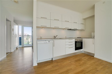 Photo 10. Apartment, Gråspurvevej, København NV 