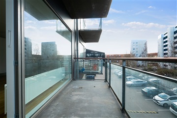Photo 15. Apartment, Gråspurvevej, København NV 