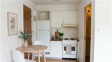 Photo 3. Apartment, Østergade, Hjørring 