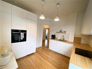 Photo 5. Apartment, Strandvejen, København Ø 