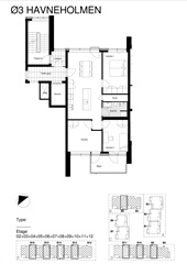 Photo 18. Apartment, Thit Jensens Gade, Aarhus C 