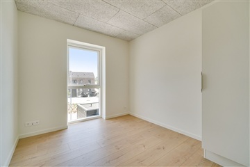 Photo 8. Apartment, Borgdalsparken, Silkeborg 