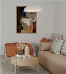 Photo 3. Apartment, Engsøvej, Risskov 