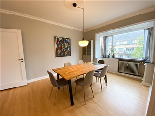 Photo 3. Apartment, Strandvejen, København Ø 
